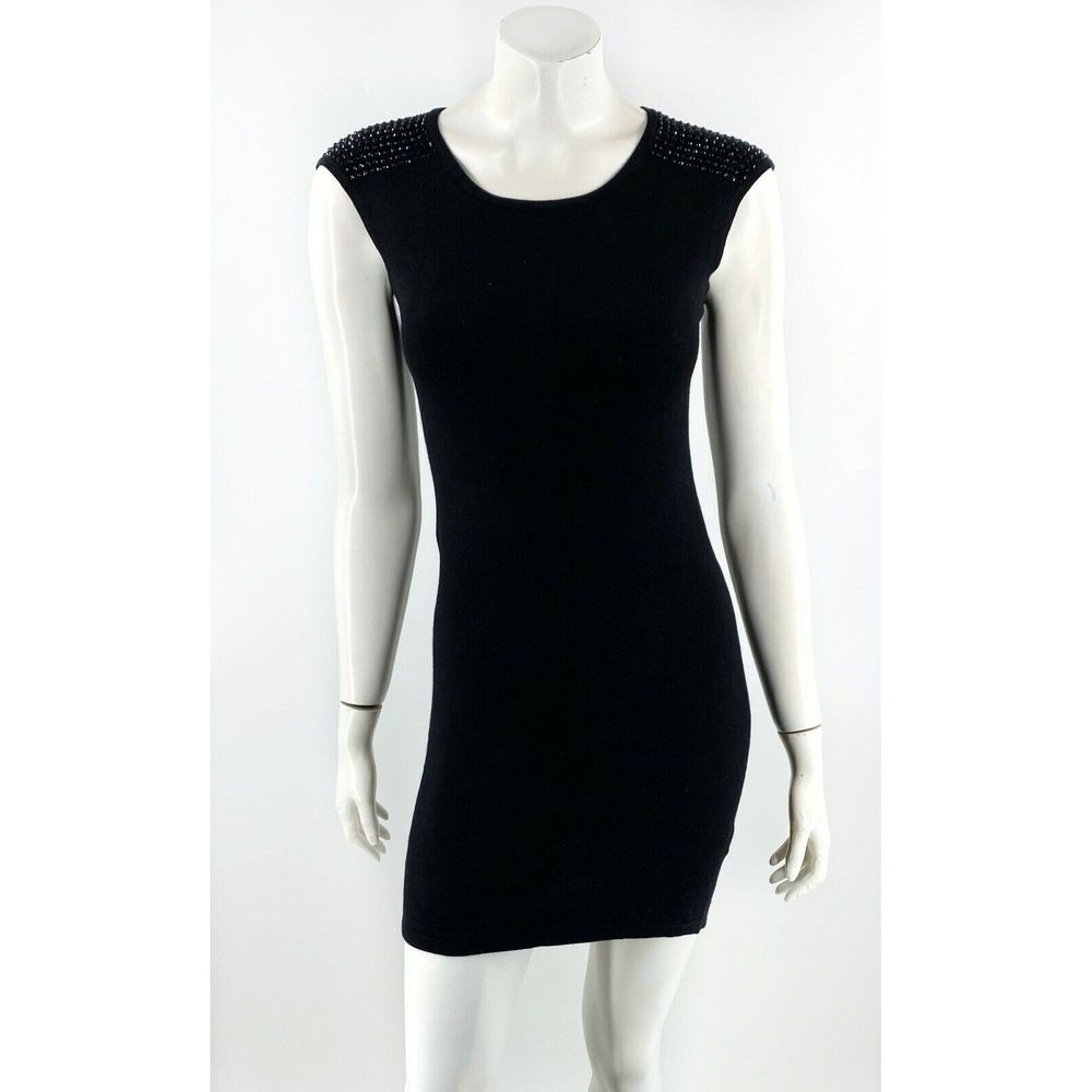 taupe sweater dress in M Size:6/6X Elevate your style with Winter Semi Formal Evening Party goingout
